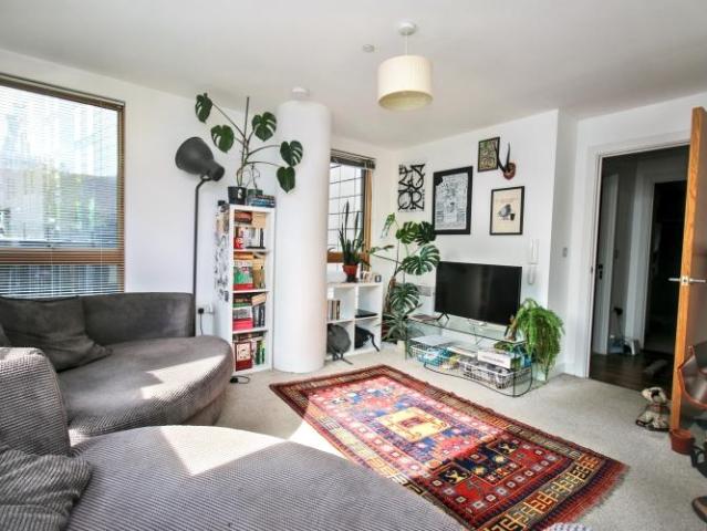 Flat for sale in Green Quarter, Manchester