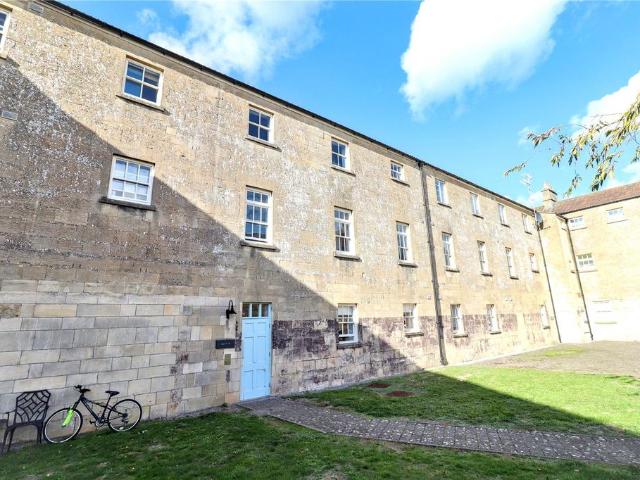 Flat for sale in Odd Down, Bath