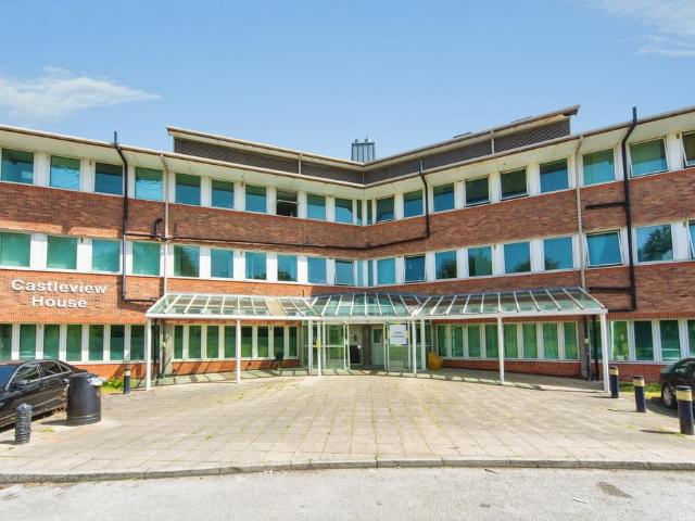 Flat for sale in Halton Lea, Halton