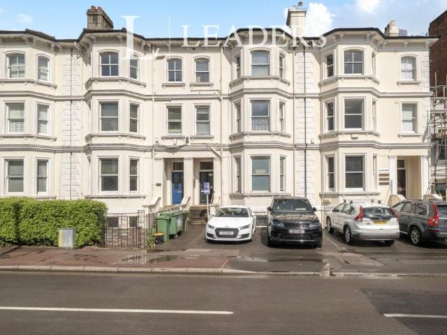 Flat for sale in St James, Sandown Park