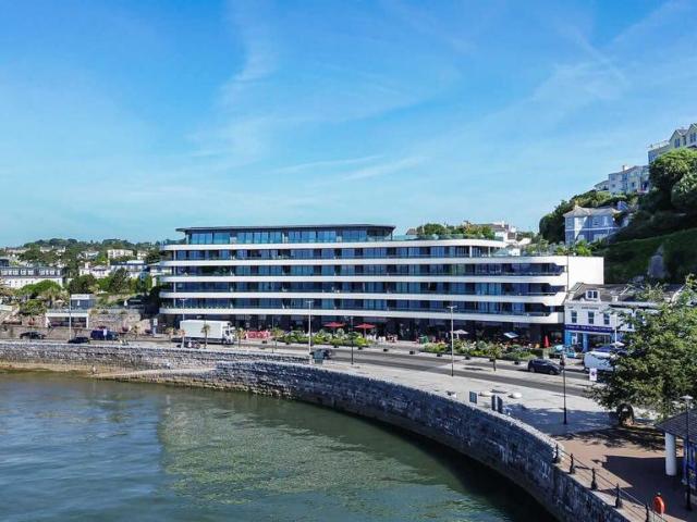 Flat for sale in Upton, Babbacombe