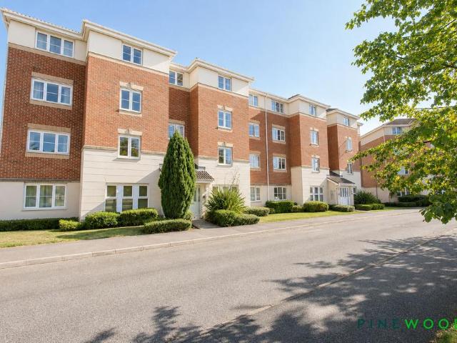 Flat for sale in Loundsley Green, East Midlands
