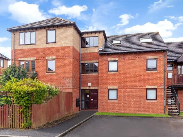 Flat for sale in New Hinksey, Oxford