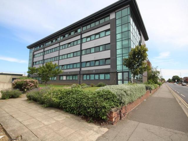 Flat for sale in Middlehaven, Normanby