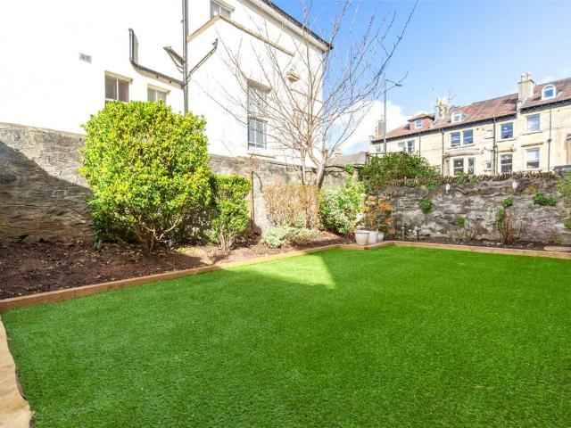 Flat for sale in Tyndall's Park, Feckenham