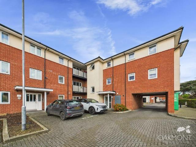 Flat for sale in Little Heath, Isle Of Man