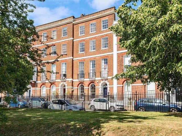 Flat for sale in St Leonards, Exeter