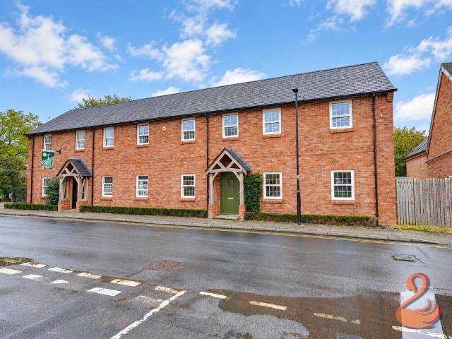 Flat for sale in Bidford on Avon CP, Stratford-on-Avon
