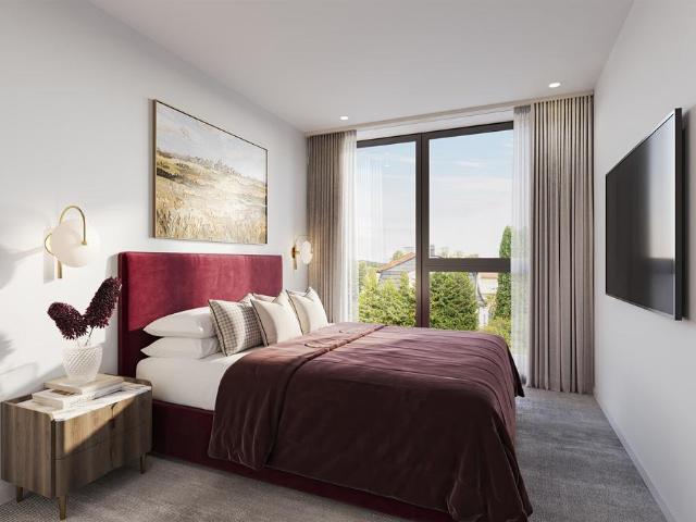 Flat for sale in Crouch End, Greater London