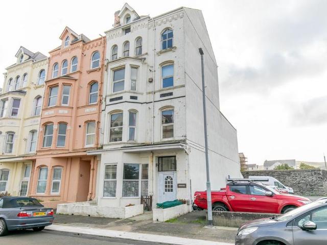 Flat for sale in Ramsey, Huntingdonshire