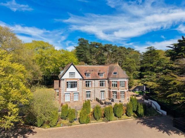 Flat for sale in Comers, Norfolk