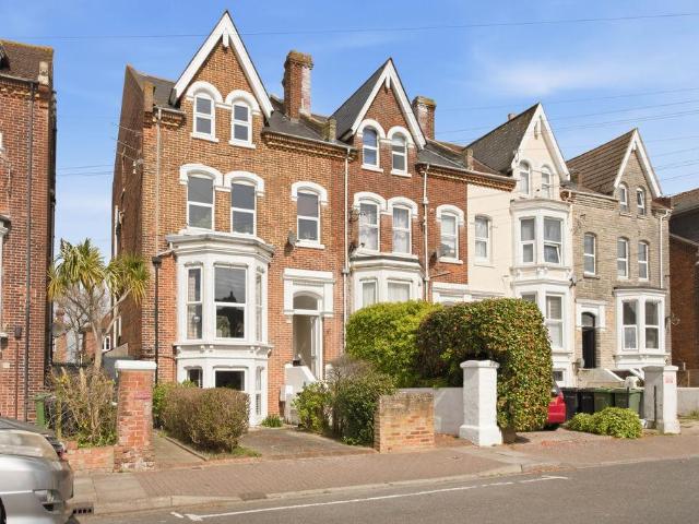 Flat for sale in Milton, City Of Portsmouth