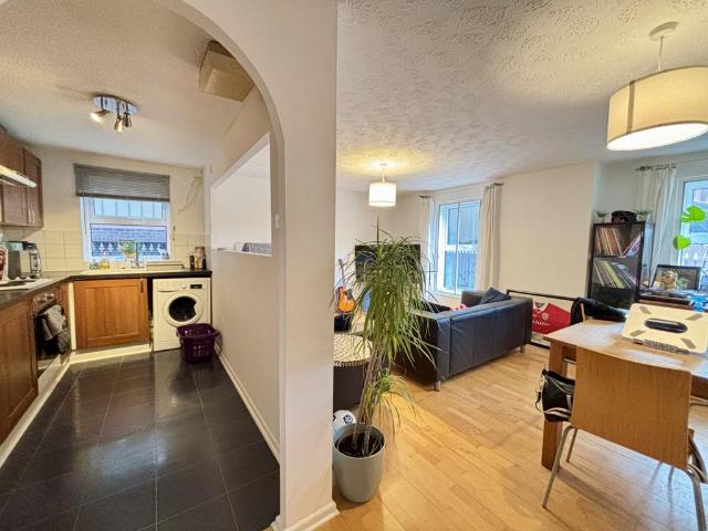 Flat for sale in City Centre, Georgia