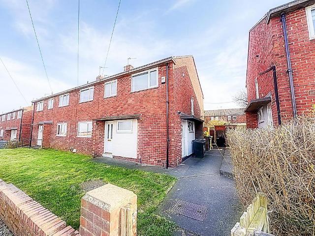 Flat for sale in New York, North Tyneside