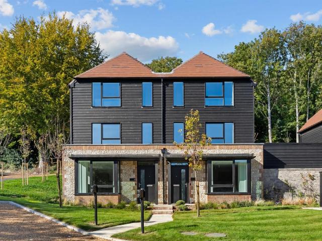 Flat for sale in Kingston Near Lewes, Lewes