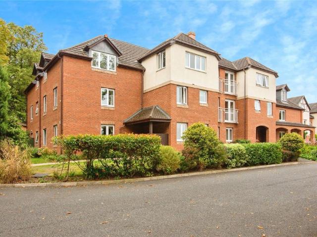Flat for sale in Corbridge, Northumberland