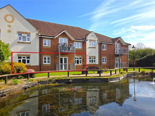 Flat for sale in Hedon