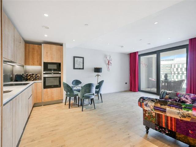 Flat for sale in King's Cross, Isle Of Man