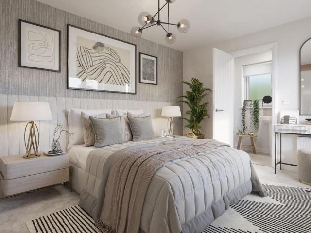 Flat for sale in Newcastle Upon Tyne