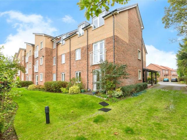 Flat for sale in Pity Me, Framwellgate Moor