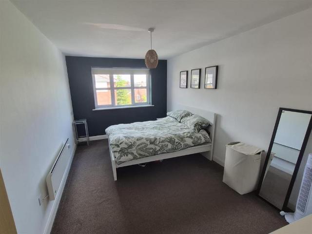 Flat for sale in Plungington, Higher Bartle