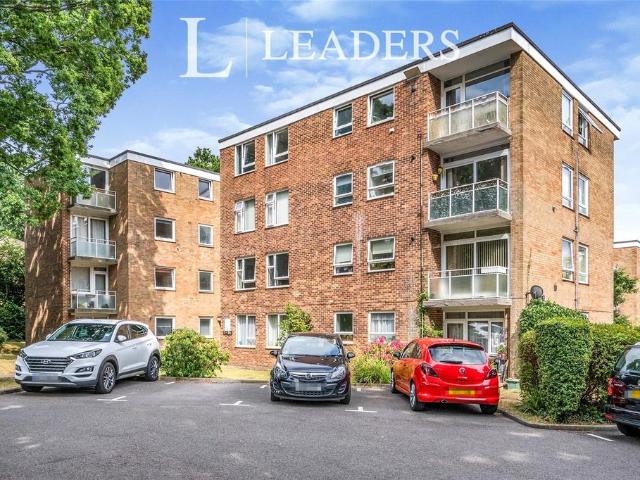 Flat for sale in Aldermoor, Isle Of Man