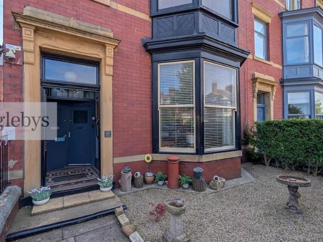 Flat for sale in Old Saltburn, Saltburn