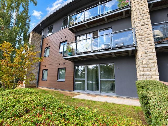 Flat for sale in Penenden Heath, Maidstone
