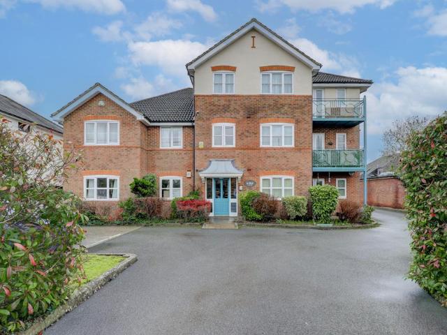 Flat for sale in Penn Bottom, Isle Of Man