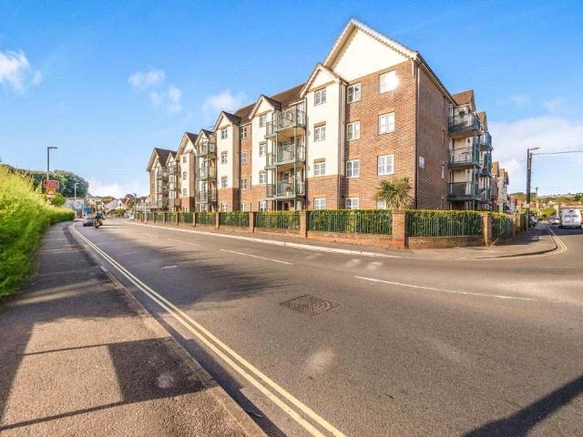 Flat for sale in Preston, Livermead