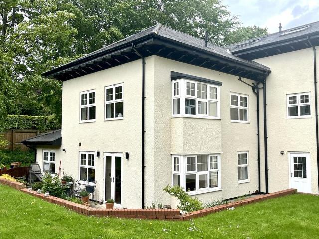 Flat for sale in Wylam