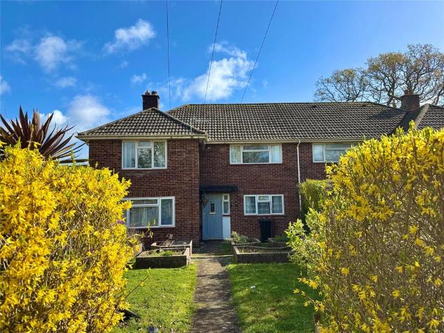 Flat for sale in Ashurst Bridge, Hampshire