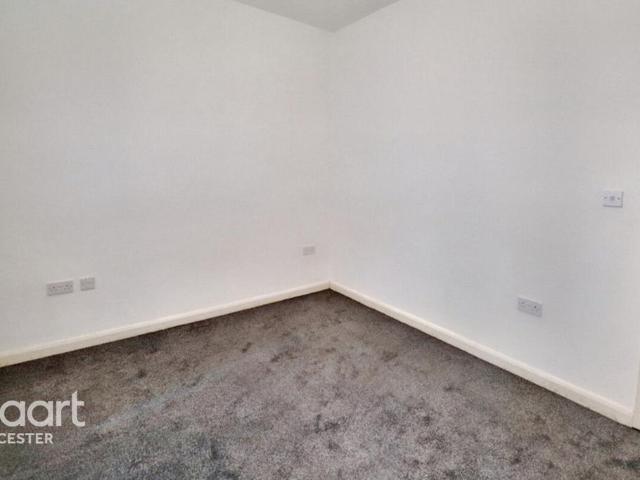 Flat for sale in Black Friars, Leicester