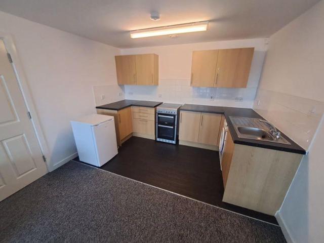 Flat for sale in Bootle, Isle Of Man