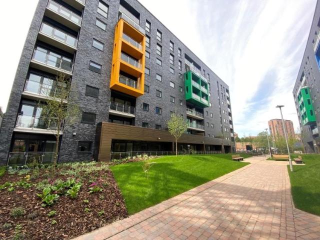Flat for sale in City Centre, Georgia