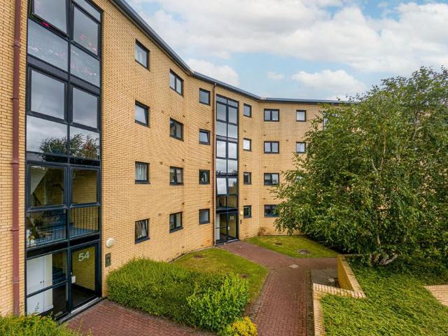 Flat for sale in Scotland