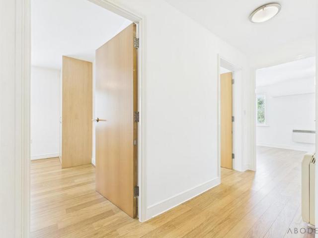 Flat for sale in Baswich, Staffordshire