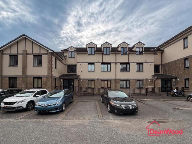 Flat for sale