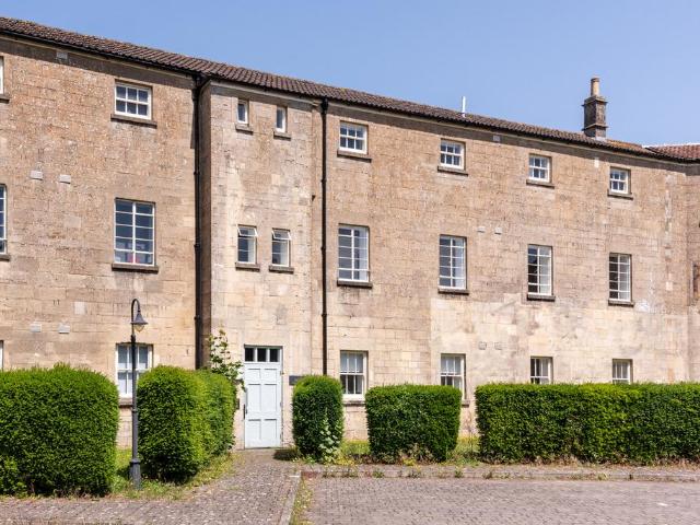 Flat for sale in Dulcote, Bath And North East Somerset