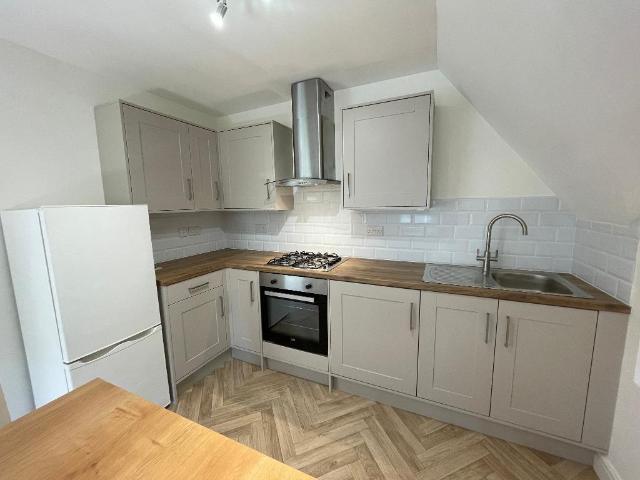 Flat for sale in Avenues, Hull