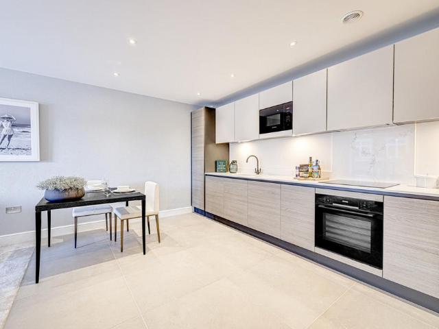 Flat for sale in Alton Barnes, Isle Of Man