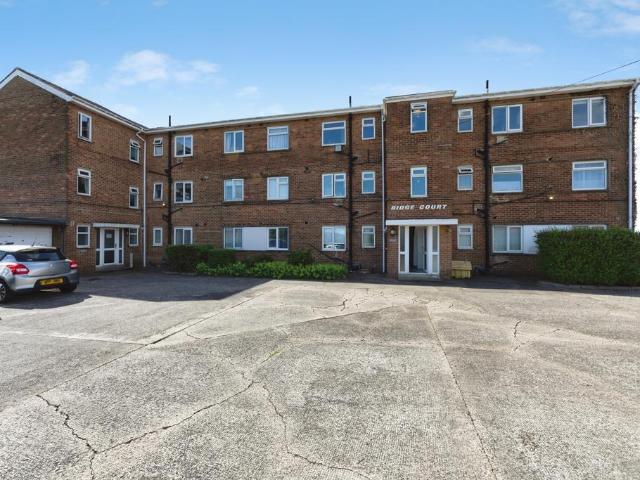 Flat for sale in Hazlerigg, Newcastle Upon Tyne