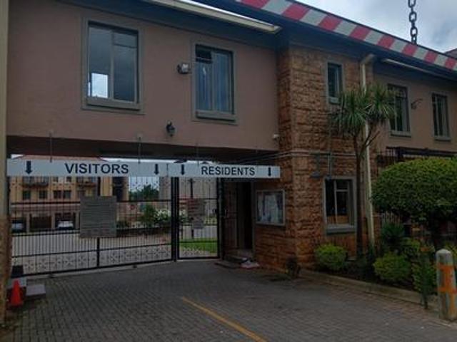 Apartment for sale in Ekurhuleni, Gauteng
