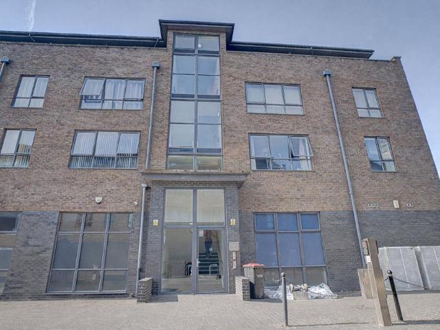 Flat for sale in Rodbourne, Swindon