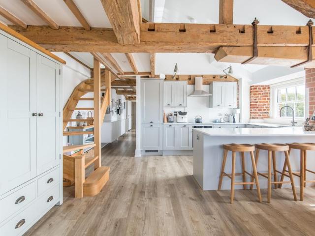 Flat for sale in Budlake, Devon