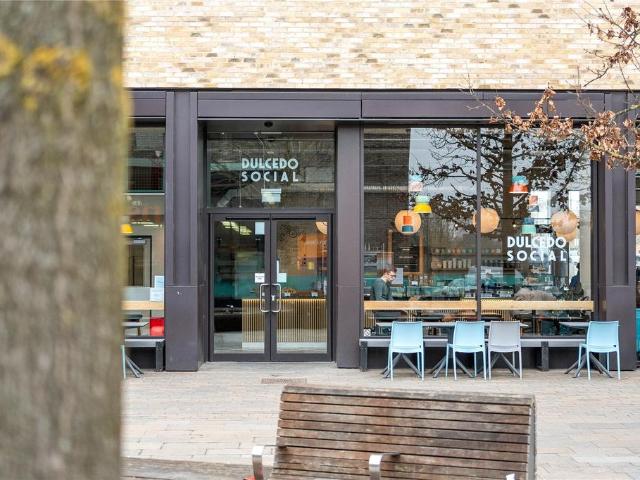 Flat for sale in Arbury, Cambridgeshire