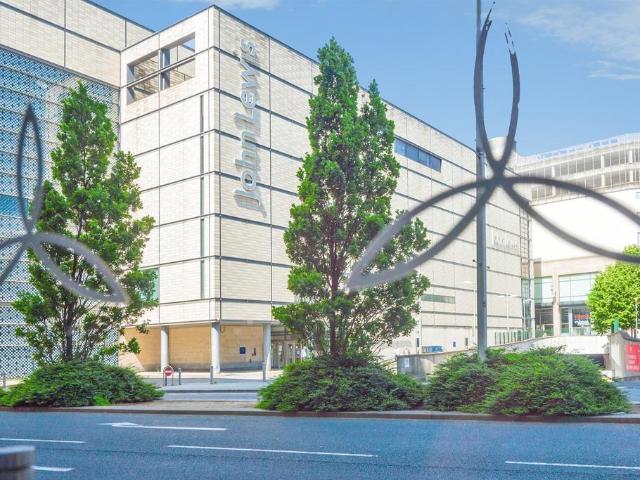 Flat for sale in Falcon Lodge, Wales