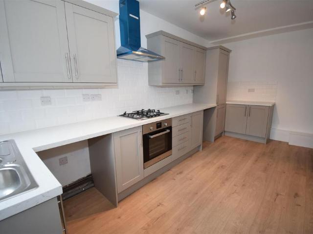 Flat for sale in Horsley Hill, South Shields