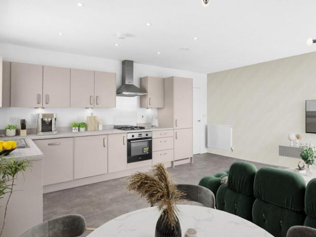 Flat for sale in CB3, Arbury