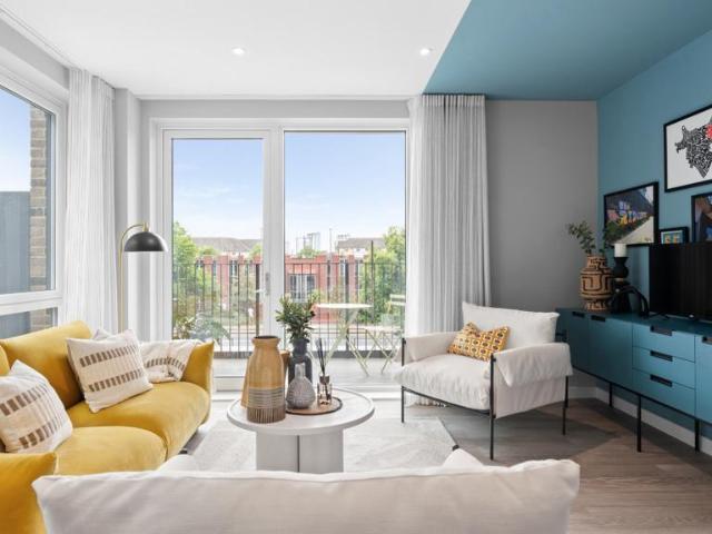 Flat for sale in Glyndon, Plumstead